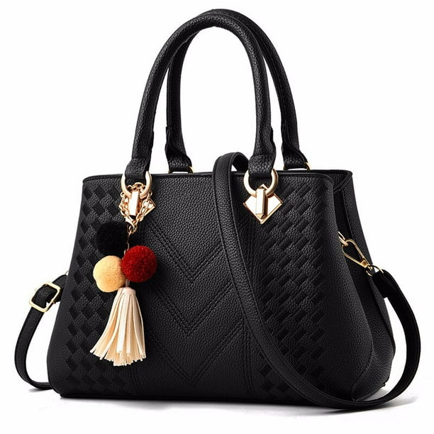 Women Handbags Shoulder Bag Crossbody New Casual Female Bags Leather Ladies Bags